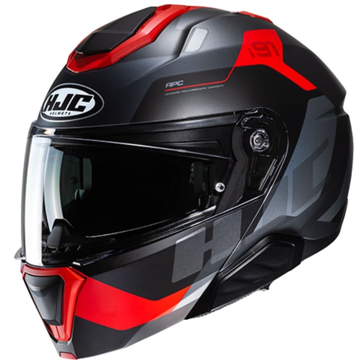 i91 HELMET CARST MC-8SF