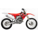 UFO CR85 03-17 PLASTICS KIT (OEM)
