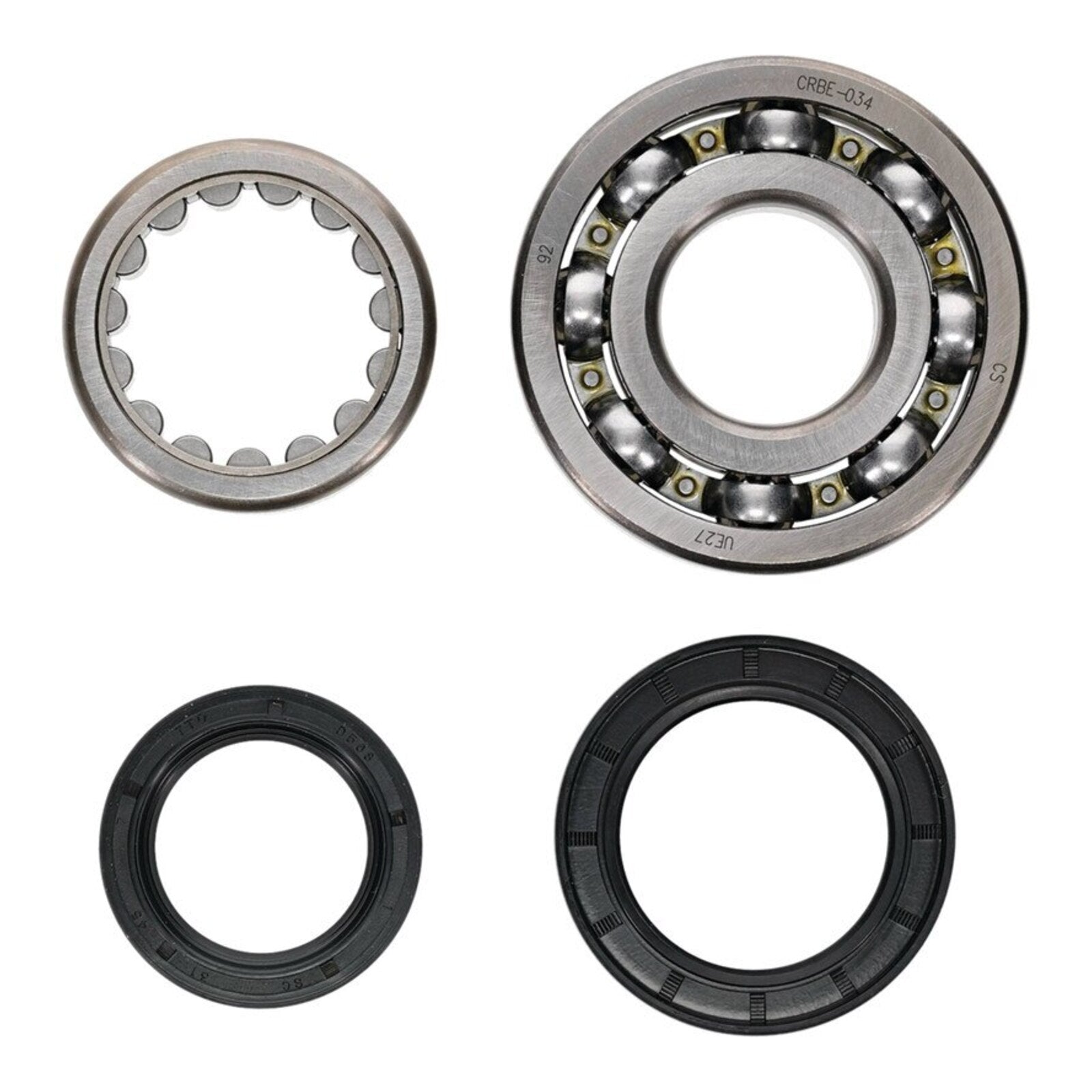 Main Bearing and Seal Kit HR00156