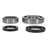 Main Bearing and Seal Kit HR00156