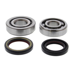 Cylinder Works Main Bearing and Seal Kit
