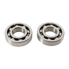 Main Bearing and Seal Kit