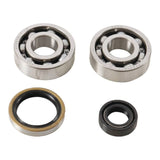 Cylinder Works Main Bearing and Seal Kit