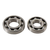 Main Bearing and Seal Kit K086