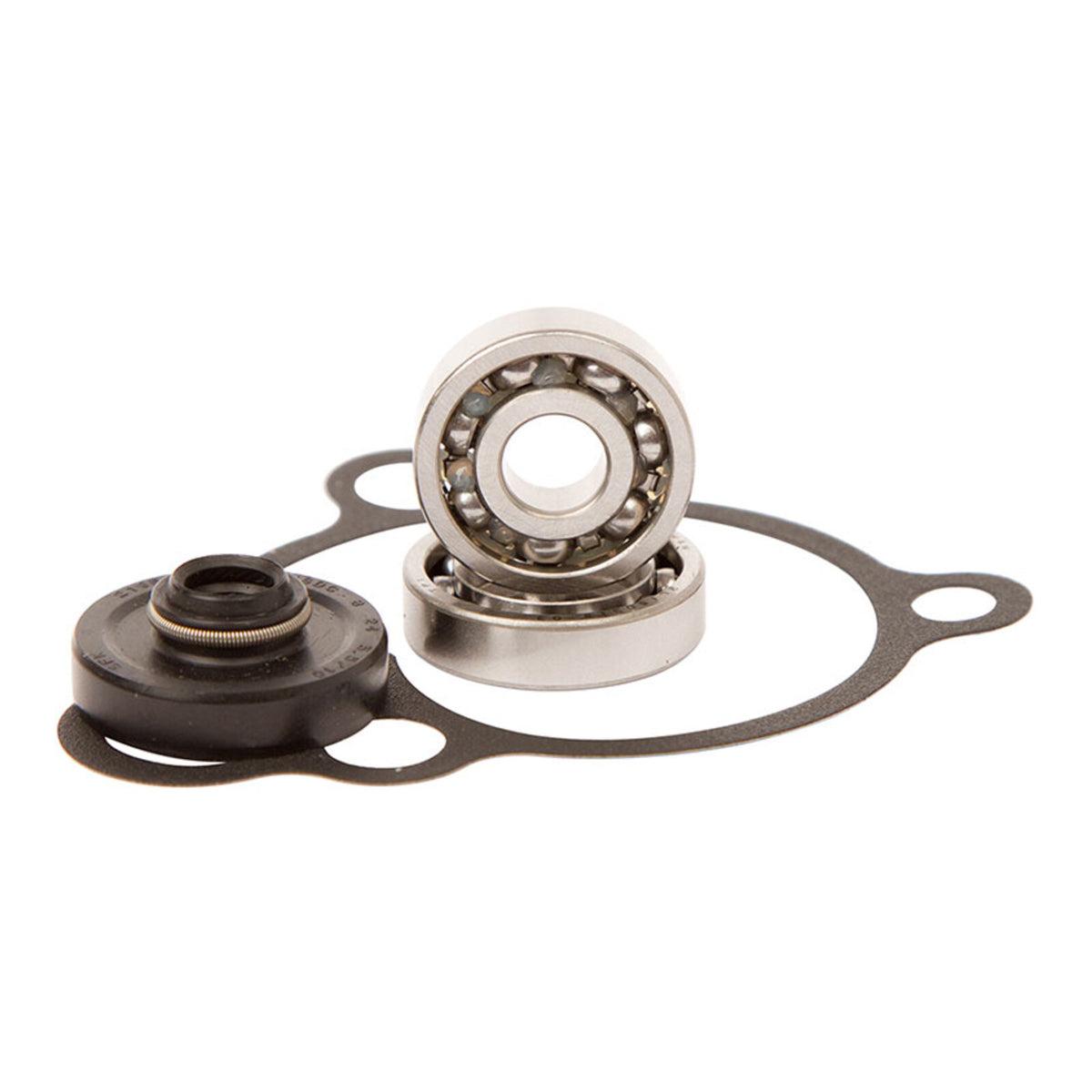 Water Pump Kit Suzuki RM125 '04-'07