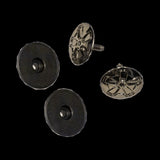 Visor Screw Set RXT SAFARI