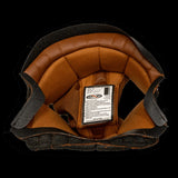 CROWN LINER - 8084 - RXT A751 STONE HELMET