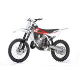 /UFO HUSKY TC 4T 2005 PLASTICS KITS (OEM)