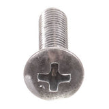 Whites Screw Countersunk Oval - 5 x 20mm (50 Pack)