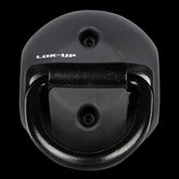 HEAVY DUTY FLOOR MOUNT 75MM