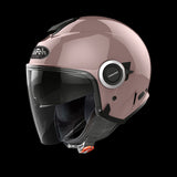 HELIOS METALLIC ROSE