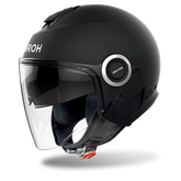 Helyos Matt Black