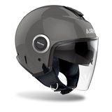 HELYOS DARK GREY GLOSS