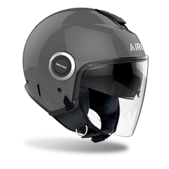 Helyos Dark Grey Gloss