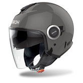 Helyos Dark Grey Gloss