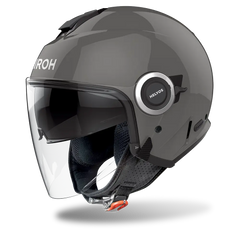 Helyos Dark Grey Gloss
