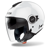 Helyos White Gloss
