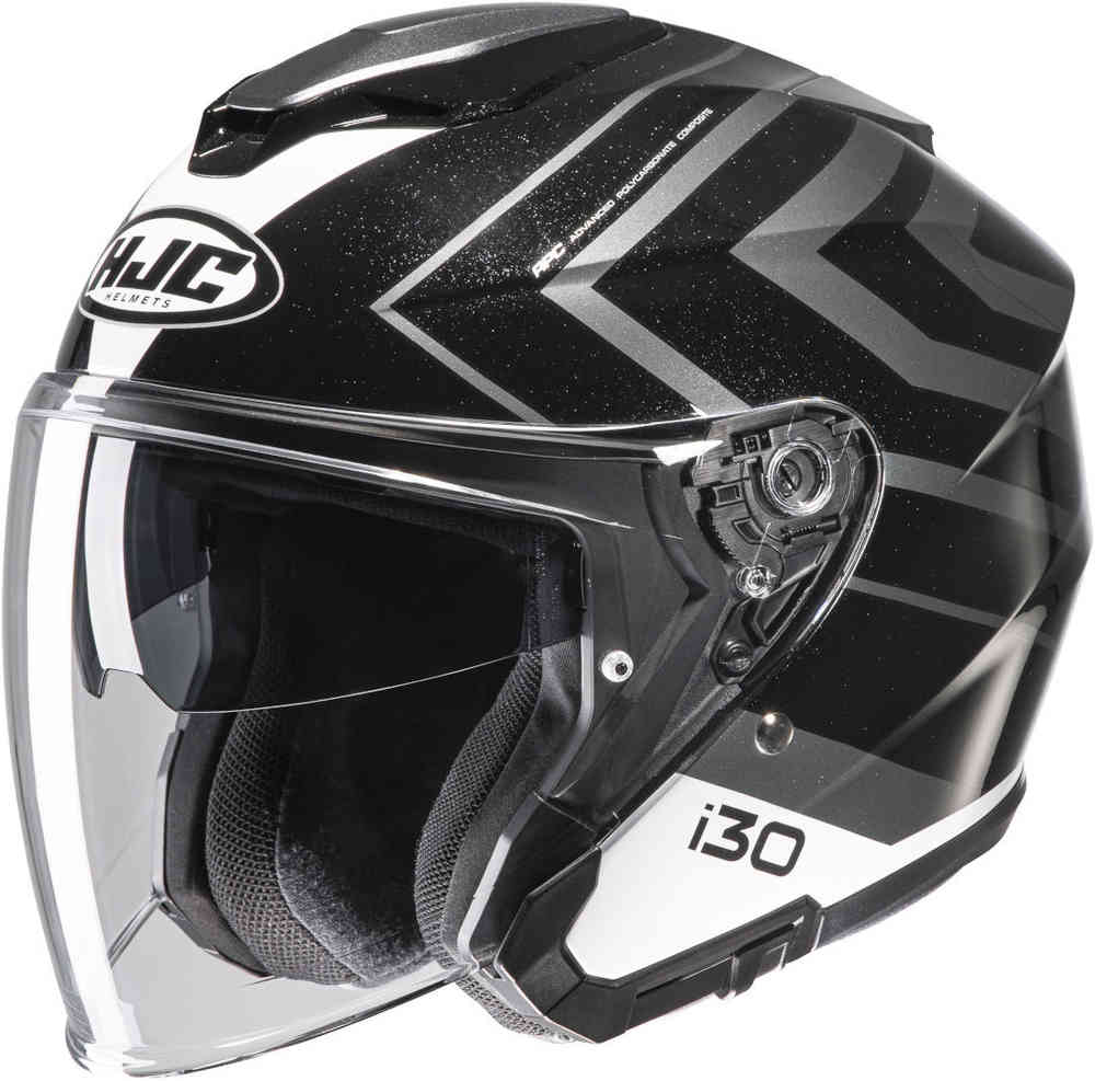 HJC i30 Helmet - ZETRA MC-5