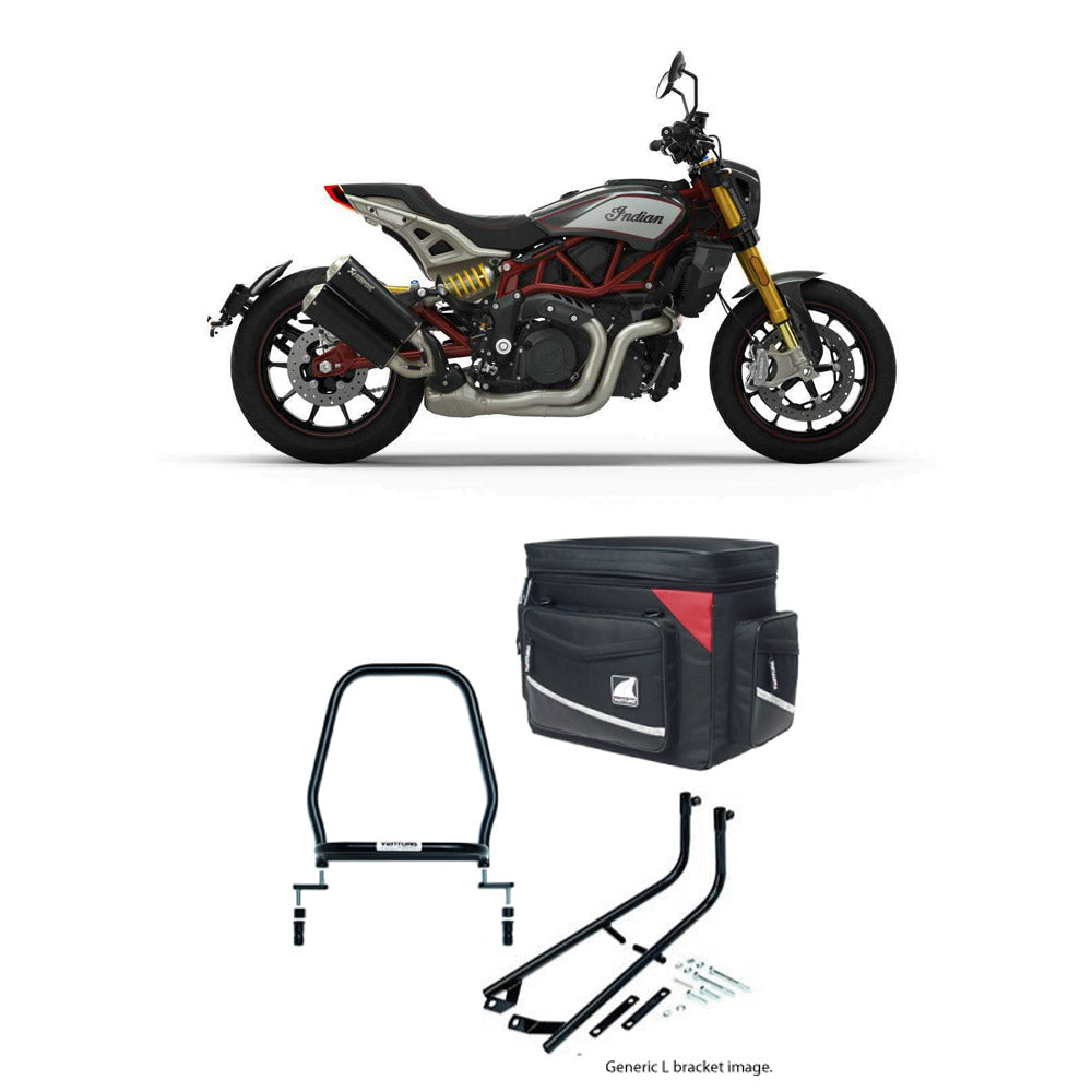 Rally-Euro 44-56L Kit FTR 1200 ALL MODELS 19-24 - IN0010656