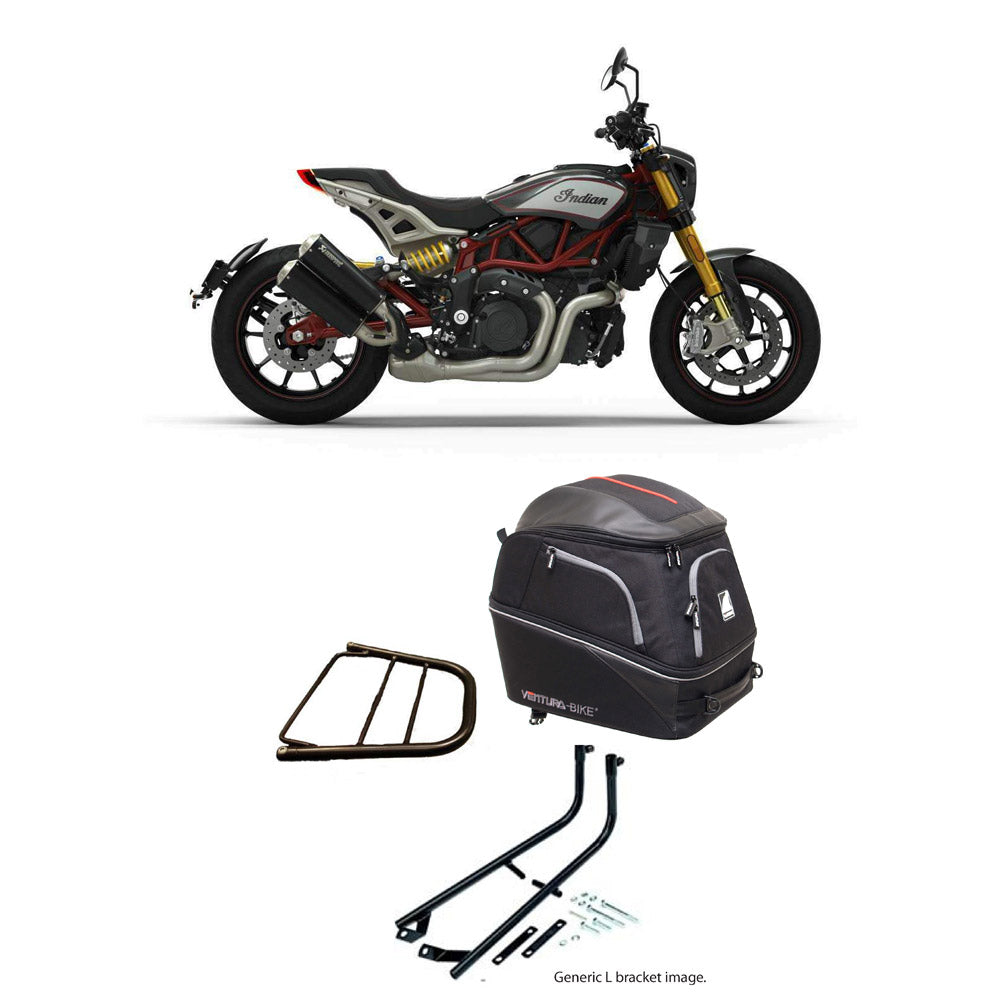 EVO-60 60L Touring Kit FTR 1200 ALL MODELS 19-24 - IN001EV60