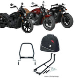 Aero-Delta 15-35L Kit 1133 SCOUT BOBBER, BOBBER TWENTY & ROUGE 18-24 - IN0020635