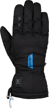 Ixon It-Yasur Heated Glv (EN13594) Blk/blu
