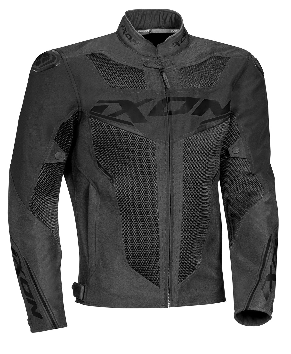 Ixon Draco Jkt Blk
