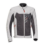 ORION JACKET LIGHT - GREY/ANTHRACITE