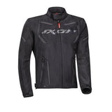 STRIKER JACKET - BLACK