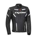 Ixon Striker Jkt Blk/wht