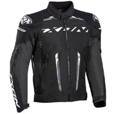 Ixon Blaster Jkt Blk/wht
