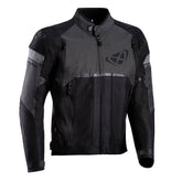 Ixon All Road Jkt Blk/gry