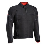 SPECTER JACKET - BLACK