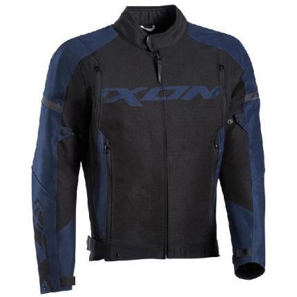 Ixon Specter Jkt Blk/nvy