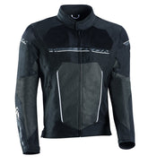Ixon T-Rex Jkt Blk/wht/gry