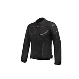 STRIKER AIR WP JACKET - BLACK