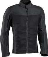 Ixon Fresh Jkt Blk