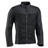 FRESH JACKET - BLACK