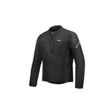 FRESH C JACKET - BLACK