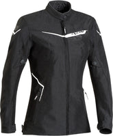 Ixon Slash Lady Jkt Blk/wht