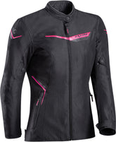 Ixon Slash Lady Jkt Blk/fus