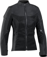 Ixon Fresh Jkt Lady Blk