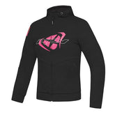Ixon Touchdown Lady Hdy Blk/brt Pink