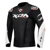 Ixon Vortex 3 Jkt Blk/wht