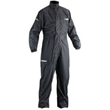COMPACT SUIT - BLACK