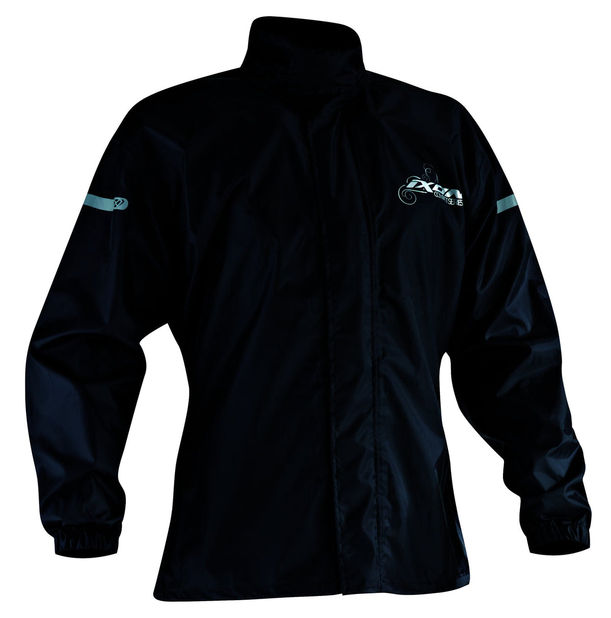 Ixon Compact Lady Jkt Blk