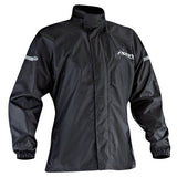 COMPACT LADY JACKET - BLACK