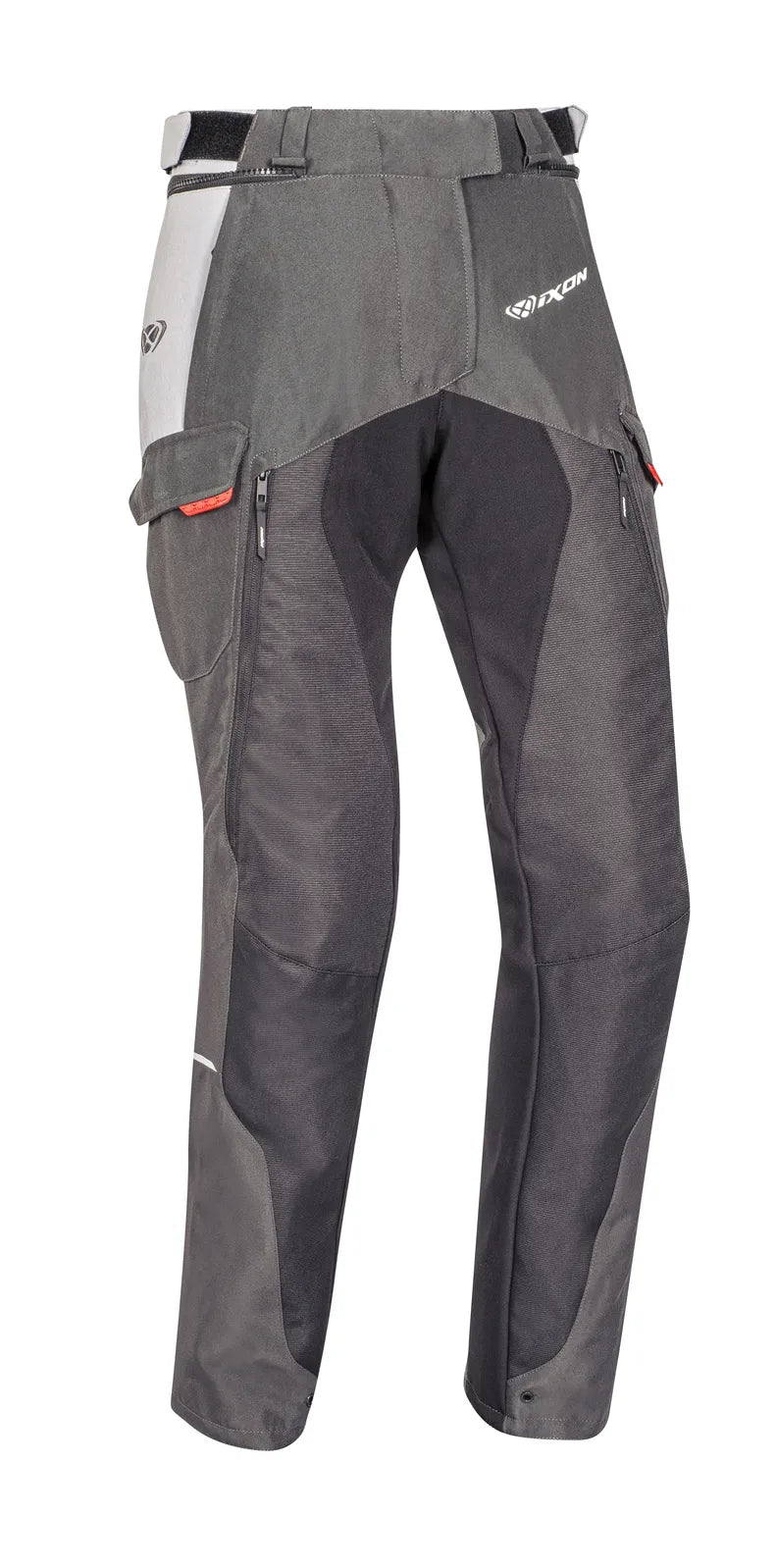 Ixon Eddas Pant Blk/anth