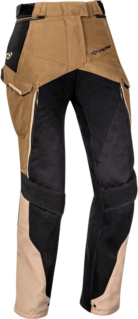 IXON EDDAS PANT SND/BRN/BLK (LG)