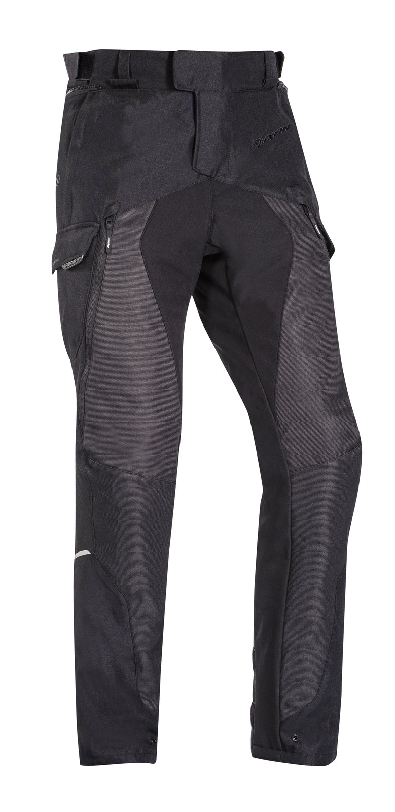 Ixon Balder Pnt Blk